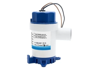 BILGE PUMPA STANDARD 1100 GPH 12V1100 GPH 24V