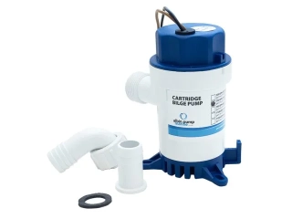 BILGE PUMPA STANDARD 750GPH 24V