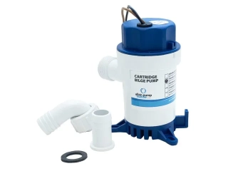 BILGE PUMPA STANDARD 750 GPH 12V