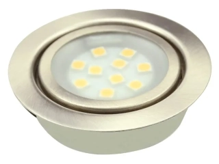 LED INTERIÉROVÉ OSVĚTLENÍ 65MM 10-30V