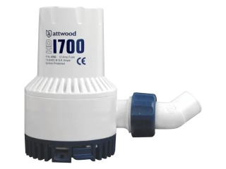 Bilge čerpadlo Heavy Duty 1700 12V