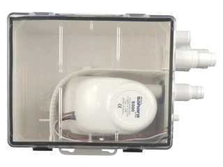 Sprchové čerpadlo velké 750 12V