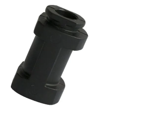 R34 Pouzdro D100 + 11,1mm předek