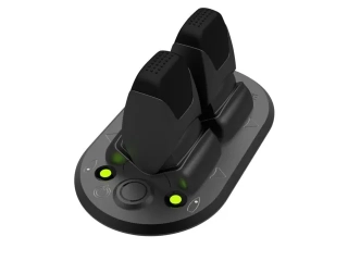 58090003 Panel joysticku ze dvou slitin - proporcionální