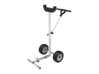 Přívěsný motorový vozík TX-65