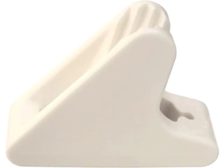 CL276 Medium Line-Lok® bílá (4 ks)