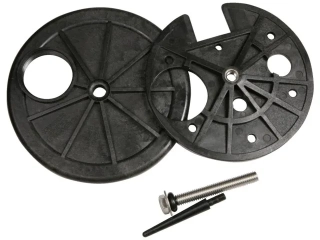 KONTROLNÍ POKLOP 115MM