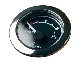 WEMA BEZEL S.S FLUSH