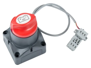 Spínač baterie Dálkové ovládání CZone Optimizied On/Off