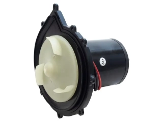 Motor Group Design Std. El. 12V