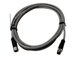 66830025 AA DUAL INST CABLE 2M (9505)