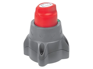 Spínač baterie Easyfit Through Panel On/Off