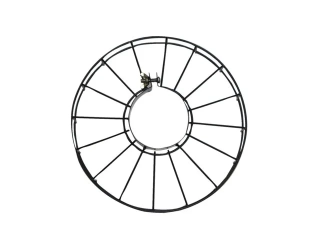 Ochranná síť na vrtuli 58/66/86 Velká