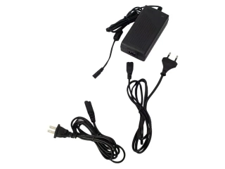 230V nabíječka pro Bravo BST800 Battery SP-35