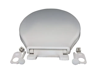Sedadlo s měkkým zavíráním Supercompact & Standard