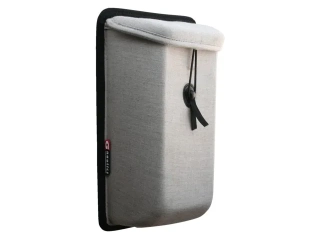 odpadkový koš 3l barva písek iQ