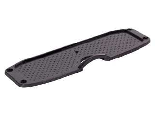 Hliníková deska motoru uvnitř příčky Heavy Duty