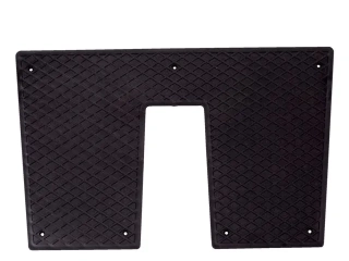 Kryt motoru vnější příčka Heavy Duty