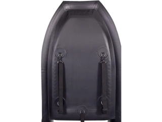 Ramenní popruhy pro Bellyboat (pár)
