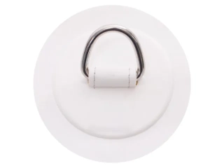 Nafukovací plošina SS D-ring