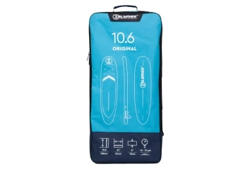 Batoh SUP 10.6 Original
