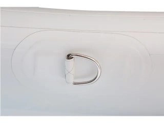 Tažné D-kroužek S-Line Mehler