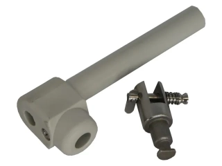 Náhradní sada Oarlock pro bimini Aqualine, Superlight