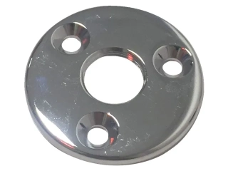 RA369 palubní příruba s maticí a podložkou pro RA304