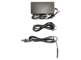 Nabíječka 230V pro Bravo GE 20-2 Battery SP-33