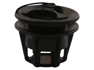 Airvalve černá limitovaná edice Bravo Highline