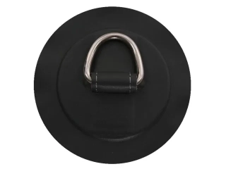 Tažné D-kroužek Highline limitovaná edice Mehler