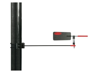 RFVANE-H Carbon Wind Vane Pro - Horizontální