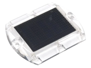 Tenká dokovací stanice a paluba solárního světla Docklite