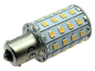 S-led 48 10-30V BA15s