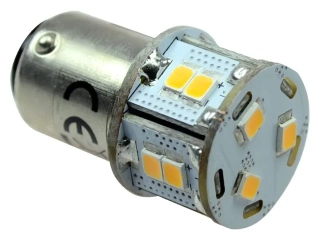 S-led 13 10-30V BA15d
