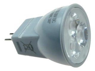 S-led 3 10-30V GU4