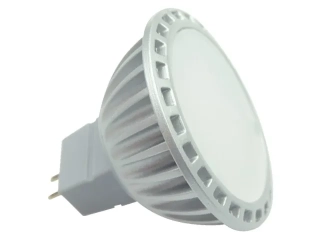 S-led 4 10-30V GU5.3