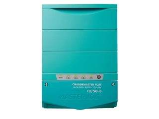 44310355 Chargemaster plus nabíječka baterií 12/35-3