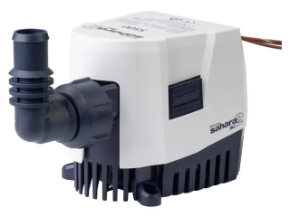 Bilgepump sahara 500 mk2 12V