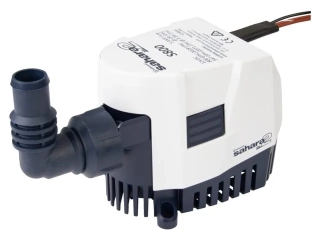 Bilgepump sahara 800 mk2 24V