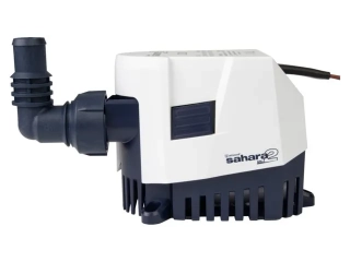 Bilgepump sahara 1200 mk2 12V