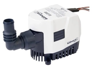 Bilgepump sahara 1200 mk2 24V