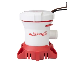 Bilgepumpa tsunami 500 mk2 12V
