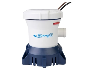 Bilgepumpa tsunami 800 mk2 24V