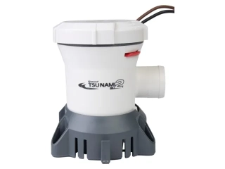 Bilgepumpa tsunami 1200 mk2 24V