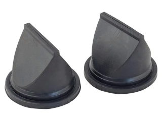 Sada ventilů pro membránové čerpadlo (2 ks)