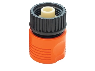 "Vnitřní koncovka hadice vodního uzávěru 13 mm 1/2"""