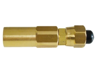 Sada hadicových spojek OB-F5/16 pro hydraulickou hadici TU5/16
