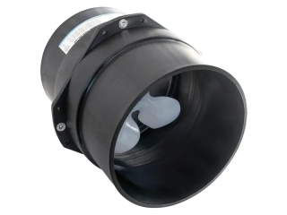 Dmychadlo lodního vzduchu 750 inline 250 24V