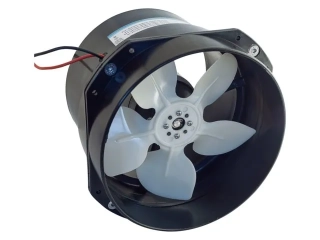 Dmychadlo lodního vzduchu 750 inline 165 12V